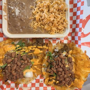 Tacos Los Neri - Neri Tacos Combo #5 - Tacos Near Me - Henderson, Nevada Tacos Los Neri - Neri Tacos Combo #5 - Tacos Near Me - Henderson, Nevada