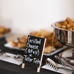 Party to Go Go - Tasty and kid appropriate options