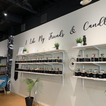 Candles on Tap - Scent bar - Candle Stores Near Me - Encinitas, California