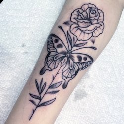 Smoky Mountain Tattoo Company
