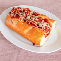 Iggy's Pizza