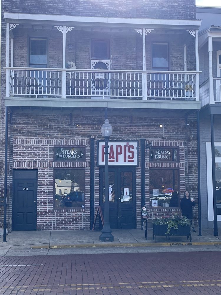 Papi's Restaurant & Cantina