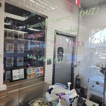 CoCo's Kanom Thai - Drinks - Desserts Near Me - Los Angeles, California