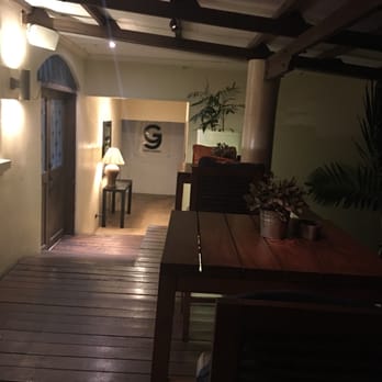 Anzani - Mediterranean Near Me - Lahug, CEB