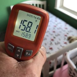 JP Pest Control - Heat remediation for bedbugs