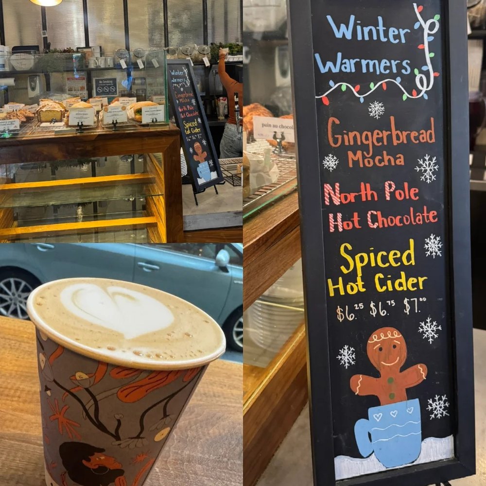Think Coffee - Coffee & Tea Near Me - New York, New York Think Coffee - Coffee & Tea Near Me - New York, New York
