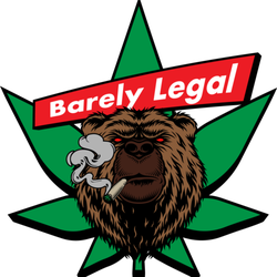 Barely Legal Smoke Shop