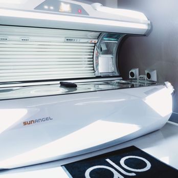 Glo Tanning - Spray Tanning Near Me - Fort Smith, Arkansas