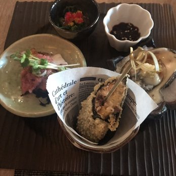 Sushi Hachi - Included with omakase - Sushi Bars Near Me - Washington, DC, District of Columbia