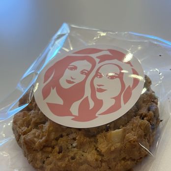 Our Matcha Place - Cookie royale - Coffee & Tea Near Me - Temecula, California