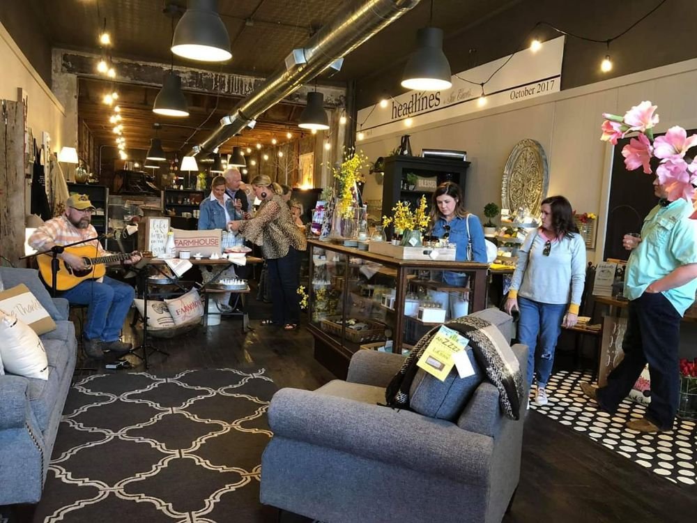 JUNE CLEAVERS Updated June 2024 Request Information 208 W Main St