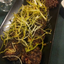 El Chorrón - Morcilla