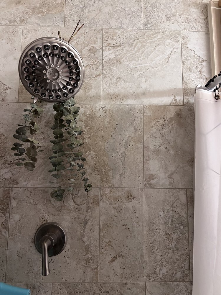 Slide of Friel Drain & Sewer