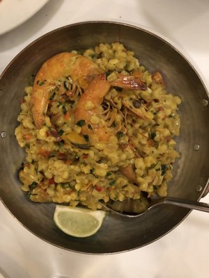 Meze By Lemon Tree by null