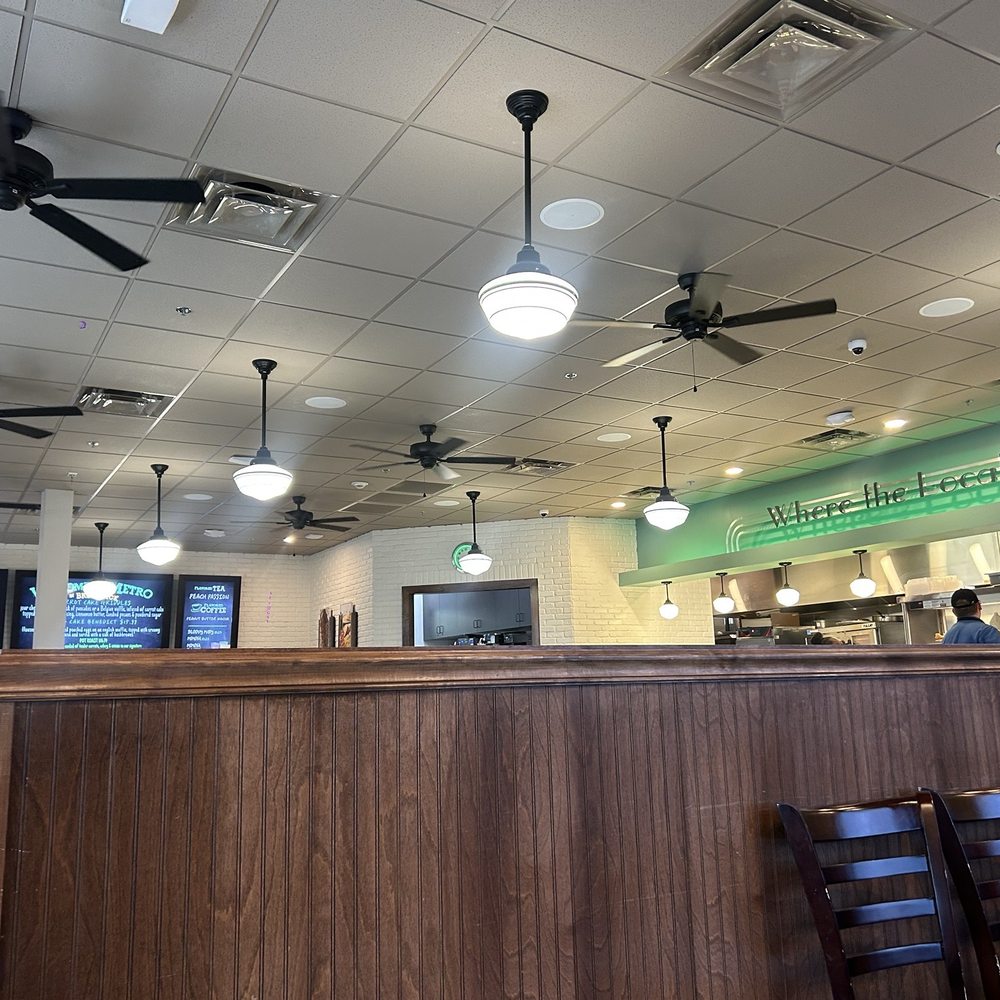 Metro Diner - Inside pic for your viewing pleasure. - Diners Near Me - Brunswick, Georgia Metro Diner - Inside pic for your viewing pleasure. - Diners Near Me - Brunswick, Georgia