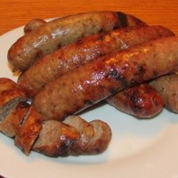 Dettweiler's Sausage - Large variety of fresh sausages!