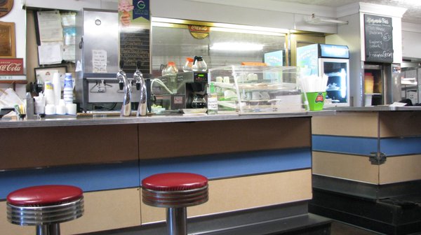 Pat's Pizza Orono by null