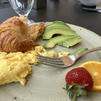 Mosaic Restaurant & Bar - Very tasty à la carte breakfast, partially eaten lol - Bars Near Me - San Diego, California Mosaic Restaurant & Bar - Very tasty à la carte breakfast, partially eaten lol - Bars Near Me - San Diego, California