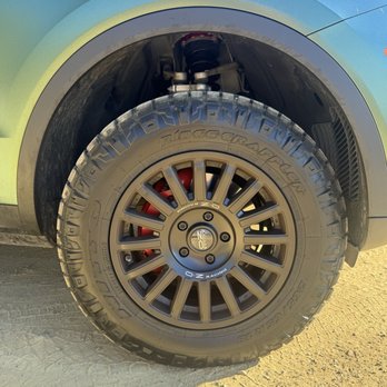 World Famous 4x4 - Auto Repair Near Me - Burbank, California