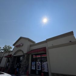 Exxon - Exterior