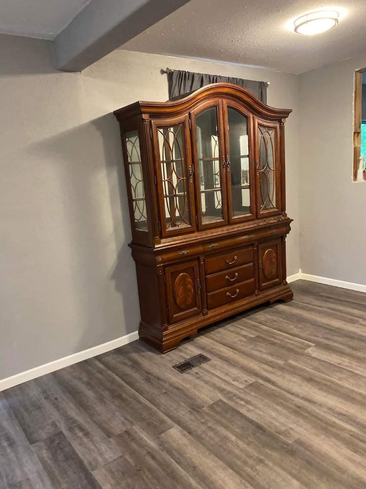 RMH CONSTRUCTION Updated September 2024 Whitewood, South Dakota