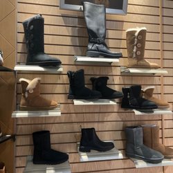 The Alaska Walking Store - Over hyped Uggs
