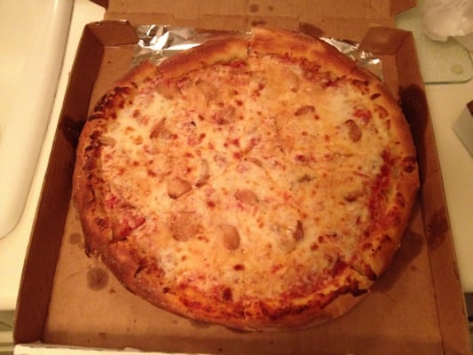 Bianellis Pizza & Pasta by null