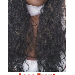 Shar's Hair & Medical Supplies - Lace wigs are of different types, there's the lace cap, full lace, lace 360, and lace front wigs. www.sharshair.com