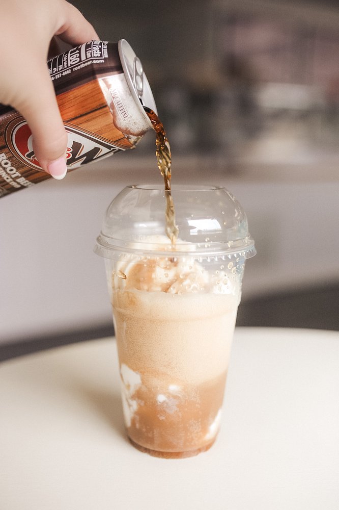 WAFFLE CONE 49 Photos & 16 Reviews 822 Post St, Jacksonville