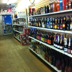 Gryphon Liquors
