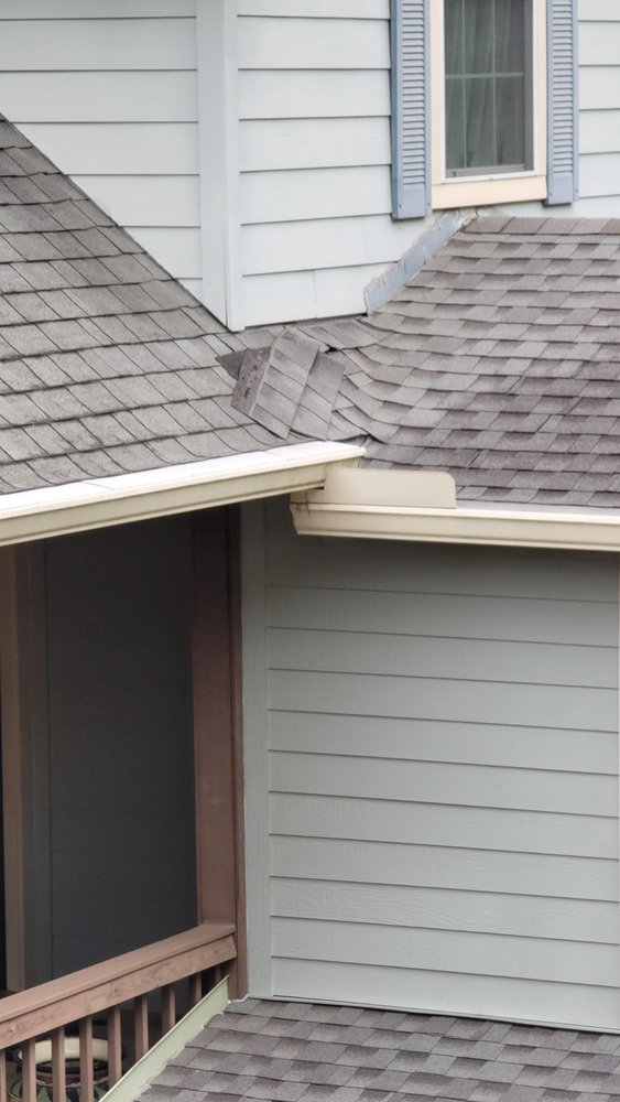 Slide of Aires Roofing & Construction