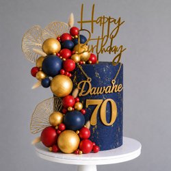 Tricia's Sweet Confections - Https://bakesy.shop/b/tricias-sweet-confections