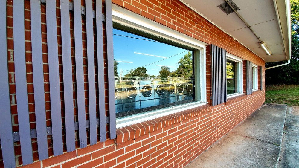 ZEBULON COIN LAUNDRY AND PROFESSIONAL DRY CLEANERS Updated August