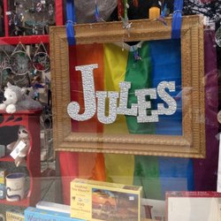 Jules Enchanting Gifts & Collectables
