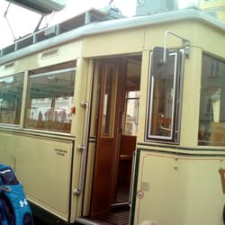 Pöstlingbergbahn Personenverkehr - Die Oldie Bahn.