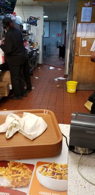 KFC by null