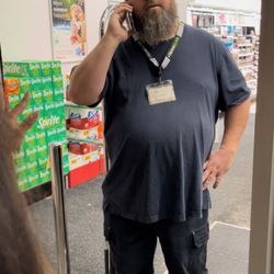 Walgreens - Todd harassing us over water