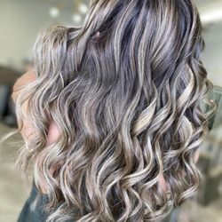 Lotus Hair Company