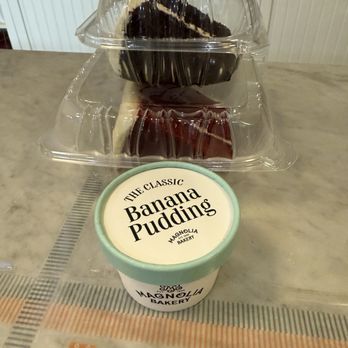 Magnolia Bakery - Rich and moist cakes - Bakeries Near Me - Los Angeles, California Magnolia Bakery - Rich and moist cakes - Bakeries Near Me - Los Angeles, California