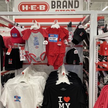H-E-B - Grocery Near Me - Cibolo, Texas