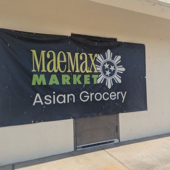 Maemax Market - Filipino Near Me - Madison, Tennessee