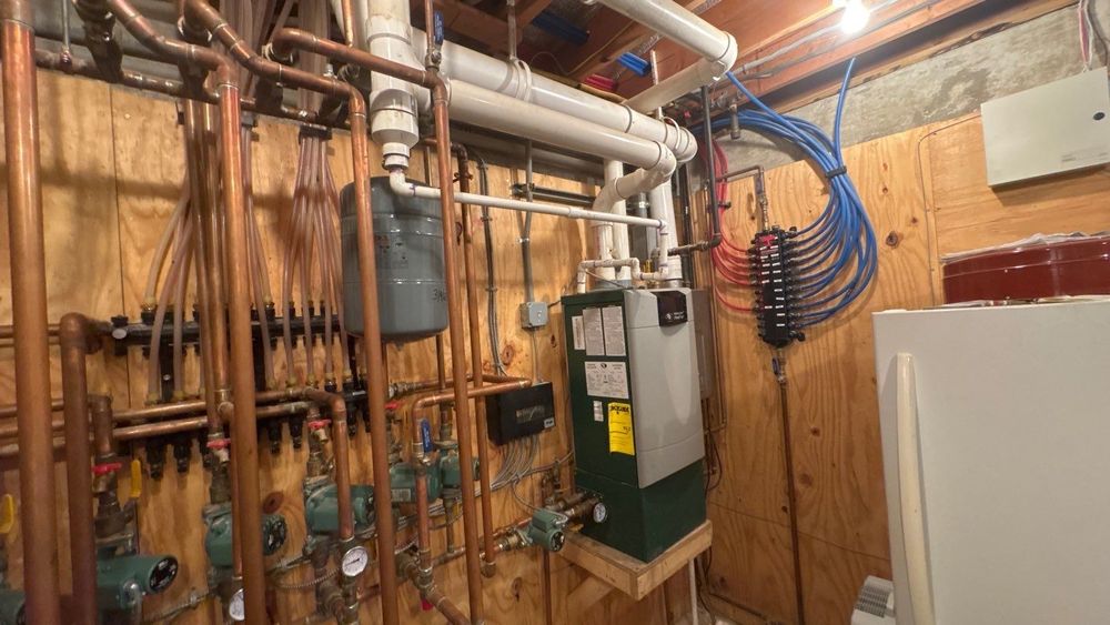 Slide of RockHill Plumbing & Heating