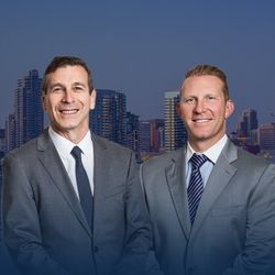 Pines Salomon Personal Injury Lawyers - San Diego - Michael Pines & Aaron Salomon, Top-Rated San Diego Personal Injury Attorneys