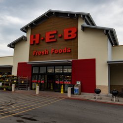 H-E-B Store - Visit your local H-E-B!