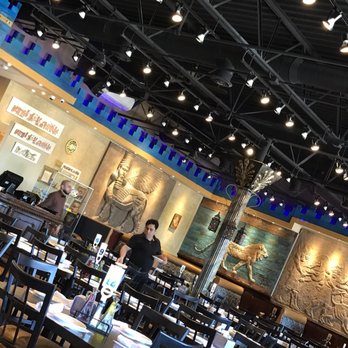Ishtar Restaurant - Halal Near Me - Sterling Heights, Michigan