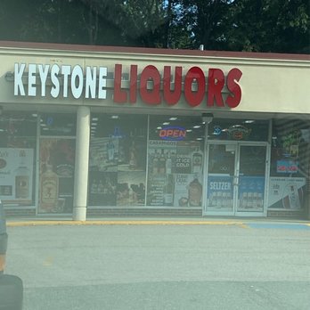 Keystone Liquors - the front of a liquor store - Beer, Wine & Spirits Near Me - Medway, Massachusetts Keystone Liquors - the front of a liquor store - Beer, Wine & Spirits Near Me - Medway, Massachusetts
