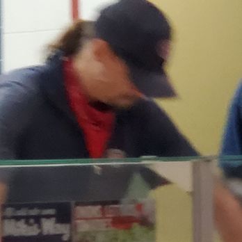 Jersey Mike's Subs - He should be wearing a mask - Sandwiches Near Me - Bradenton, Florida