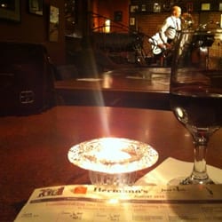 Hermann's Jazz Club