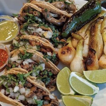Torero’s Mexican Grill - Taco Tuesday $2 each dollar tacos and Corona all day long. - Mexican Near Me - Lake Worth, Florida
