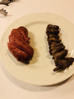 Fogo de Chão Vila Olímpia by null